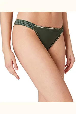Banana Moon Damskie spodnie bikini Fresia Santos, , XL