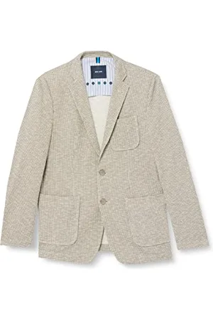 Pierre Cardin Olson męska casualowa marynarka biznesowa, , 38
