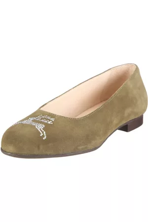 Diavolezza Birgit 4010 baleriny damskie, - - 41 EU