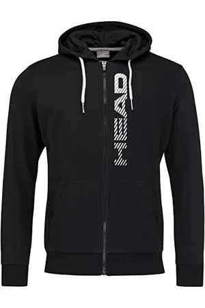 Head CLUB FYNN Bluza z Kapturem FZ Mężczyźni, , M