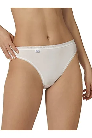 Sloggi Figi damskie (3 sztuki), , 44