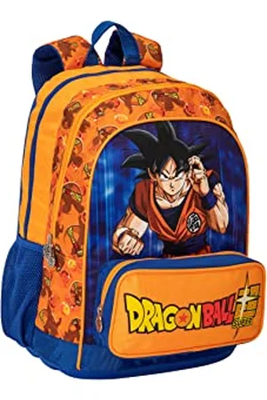 FRANCO COSIMO PANINI Panini DRAGON BALL ORGANIZOWANY PLECAK, , Taglia Unica, na co dzień, , Jeden rozmiar, Casual