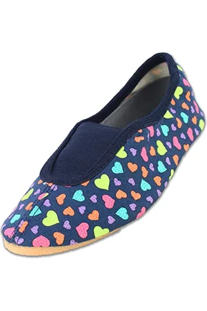 Beck Dziewczęce serca, Rist Slipper, , 31 EU