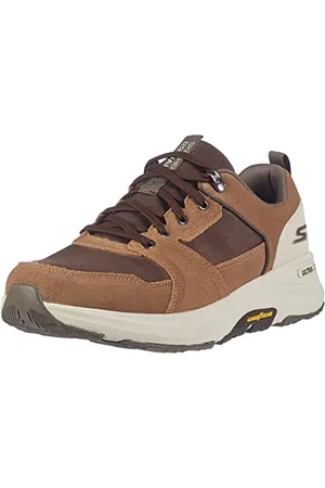 Skechers Męskie trampki 216106 Brtn, , 42 EU