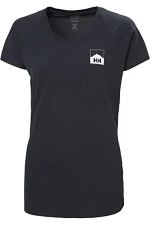 Helly Hansen Damska koszulka Nord Graphic Drop