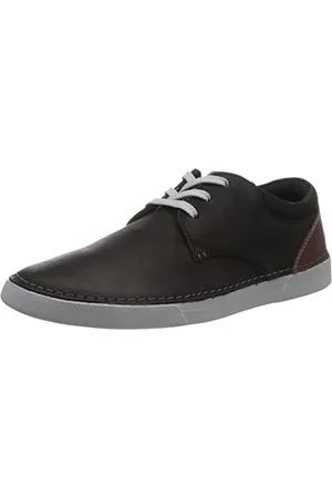 Clarks Męskie buty sznurowane Gereld, , 5,5 UK