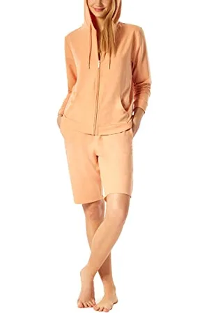 Schiesser Damska bluza z kapturem, , 36