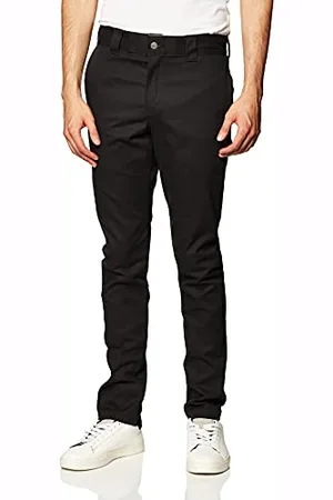 Dickies Męskie spodnie slim WP810 skinny, , 29W / 30L