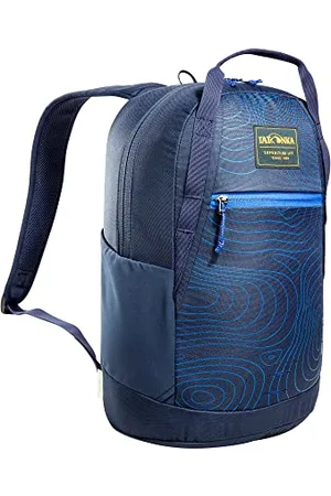 Tatonka Unisex – plecak miejski, dla dorosłych, 15 litrów