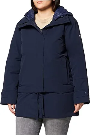Bugatti Parka damska, , 38