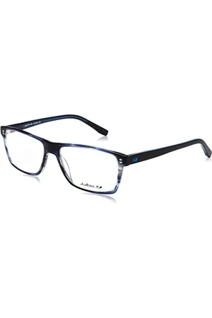 Julbo Damskie okulary przeciwsłoneczne Soho, niebieski/czarny, rozmiar 44, Niebieski/Czarny