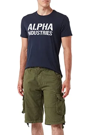 Alpha Industries Jet Short Męskie krótkie spodenki