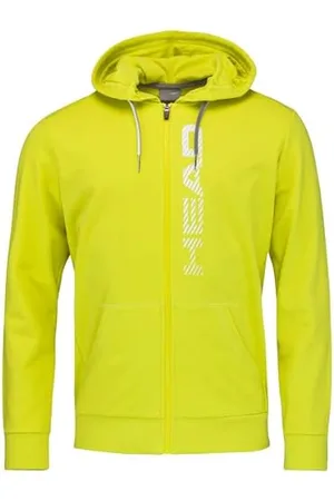 Head CLUB FYNN Bluza z Kapturem FZ Mężczyźni, , S
