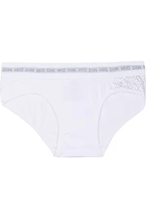 Dim SHORTY Feminin 6L65000-RA Majtki dziewczęce, , 14 lat