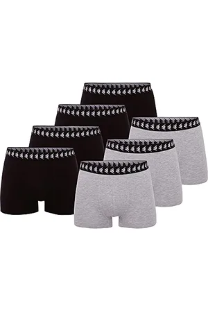 Kappa Boxer szorty, czarne, S męskie