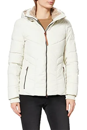 Camel Active Womenswear 3200306E36 Kurtka Damska, , 34