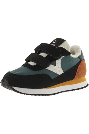 victoria Astro Kids Nylon Wielokolorowy, Trampki, , 30 EU, , 30 EU