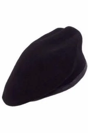 Mil-tec Czapka beanie 12403002 czapka beanie czarna rozmiar uniwersalny