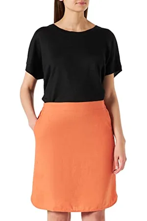 Part Two Damska spódnica Rhapsopw Sk Skirt Relaxed Fit Rock, Arabesque, 38, , 40