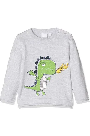 Schiesser Sweter chłopięcy, , 62 cm