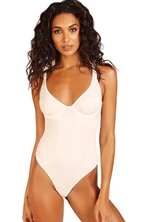 OW Koszula damska Bea Body, koszulka, , XL