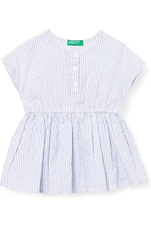 Benetton Sukienka dziewczęca, , 56 cm