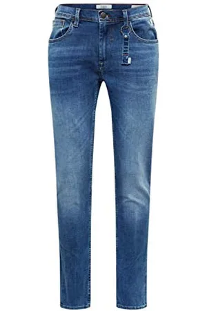 Blend Męskie dżinsy Jet Multiflex Pro Noos Skinny, , 29