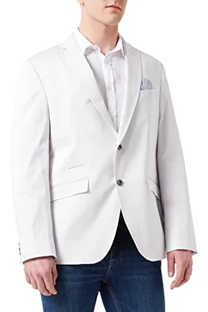 Pierre Cardin Męski blezer Mix & Match, , 54