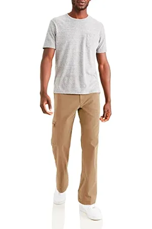Dockers Męskie spodnie B&t Go to Cargo Pant, , 50