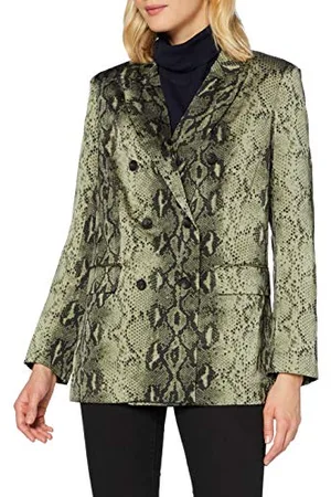 Herrlicher Carlina blezer damski, , M