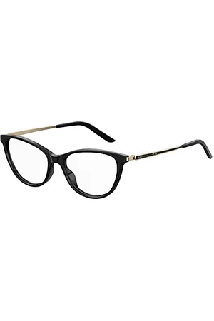 Seventh Street Damskie okulary przeciwsłoneczne 7A 527, czarne, 52