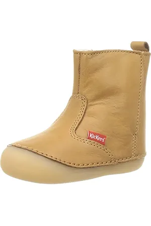 Kickers Socool Cho kozaki, uniseks, , 24 EU
