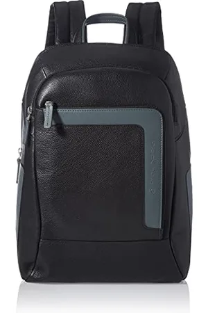 Piquadro Unisex plecak 14", , Einheitsgröße, modny