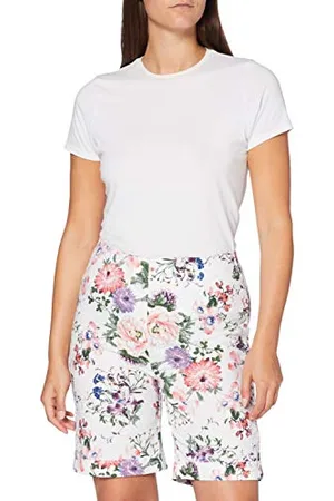 Blue Seven Bermudas damskie, , 46 PL