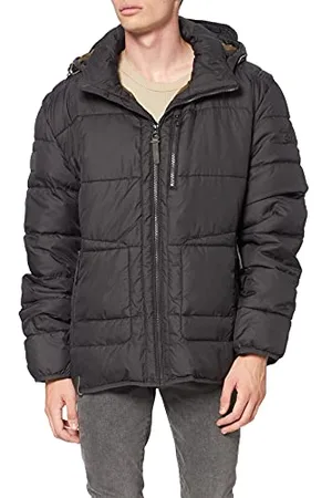 Camel Active Kurtka Męska 4309706E43, , 56