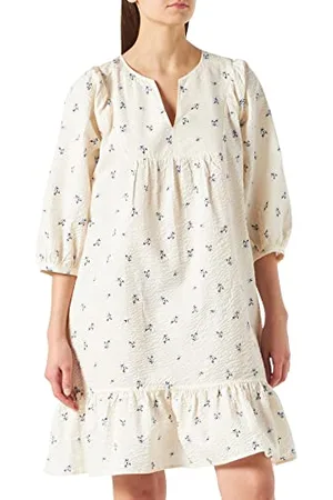 Part Two Sukienka damska Nannypw Dr Dress, , , 32