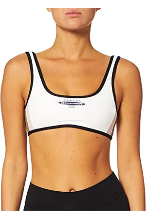 Banana Moon Damskie bikini, Ecru/Kaki, XL