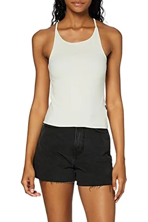 Dr Denim Damski top Winona Singlet, , L