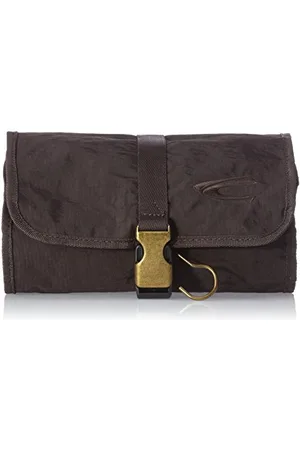Camel Active Unisex-Adults Journey B00 kosmetyczka, , 24,5 x 5 x 17,5 (LxBxH), Kosmetyczka