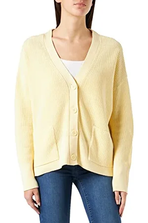 Gerry Weber Edition Kurtka damska z dzianiny, , 34 PL
