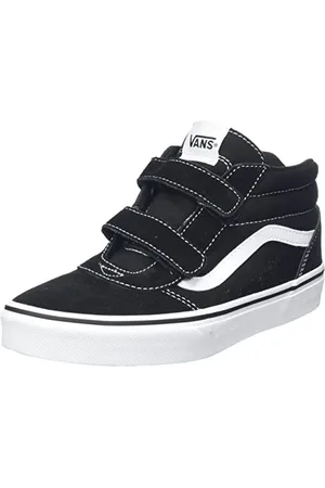 Vans Mixed Kids Ward Mid V Basket, , 30 EU
