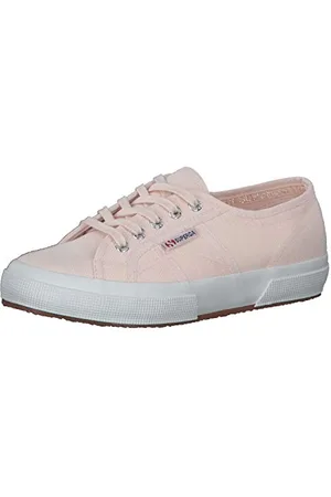 Superga Unisex Cotu Classic Sneaker Low-Top, , 35.5 EU