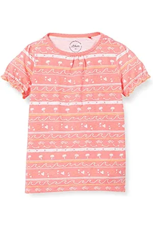 QS by s.Oliver T-shirt dla dziewczynek