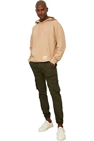 Trendyol Boys Cargo Jogger Pants Majtki męskie, , 33