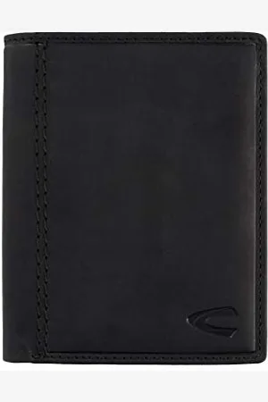 Camel Active Wietnam męski portfel RFID format poziomy skóra średni, , 12x2x9,5, 000870