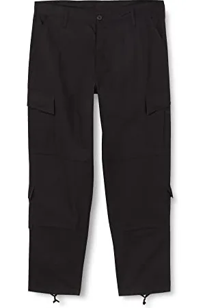 Mil-tec Miltec Us ACU R/S Spodnie czarne 905