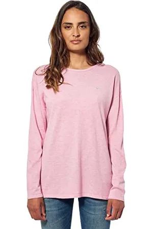Kaporal 5 Sweter damski-Model FARDO, Rose Pulp, S