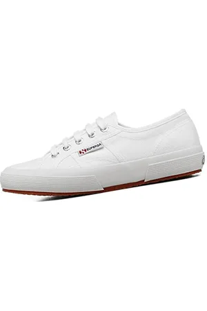 Superga Uniseks Cotu Classic, Trampki, , 40 EU