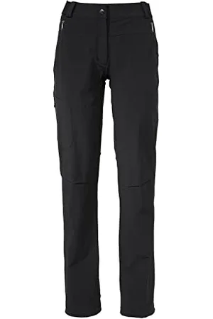 Vaude Damskie spodnie Farley Stretch III