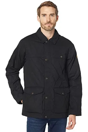 Fjällräven FJÄLLRÄVEN Męska koszulka polo Övik, , XXL